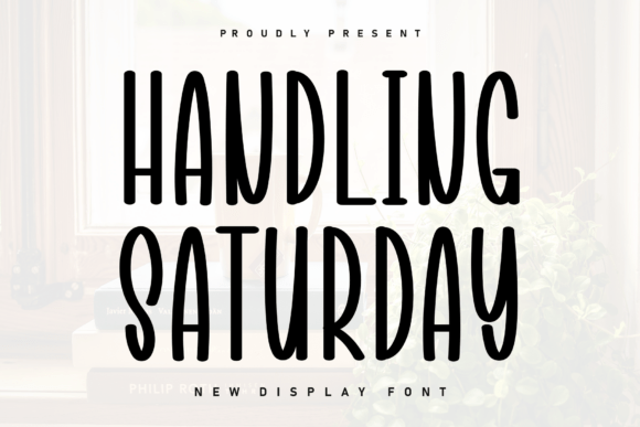 Embrace the Casual Elegance of Handling Saturday