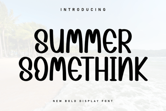 Summer Somethink: Strategic Applications for Casual Luxury Branding